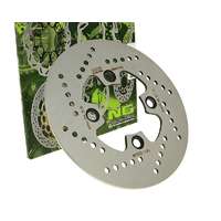 NG Brake Disc NG Brake féktárcsa - Suzuki Katana (1999-) (hátsó)