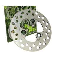NG Brake Disc NG Brake féktárcsa - Suzuki LT-R 450 (első)