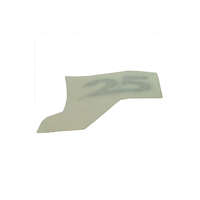 Piaggio Matrica / Jelvény 25 Piaggio Zip Piaggio Kategorizálatlan termékek