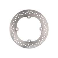 NG Brake Disc NG Brake féktárcsa - Kawasaki KLV, Suzuki V-Strom, Xpedition, Sport Adventure (hátsó)