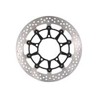 NG Brake Disc NG Brake úszó féktárcsa - Suzuki DR600, GSX-F 750, GSX-R, VLZ, VZR (első)