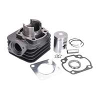 101 Octane Henger készlet 50ccm Kymco vízszintes AC (SF10) motorhoz 101 Octane Motor alkatrészek Hengerfej, hengerszett Hengerszett