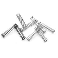 MIKUNI Karburátor rugó TMX35/38, TMS38 és RAMP RS34-40-hez MIKUNI