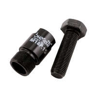 Buzzetti BUZZETTI lendkerék lehúzó M18x1,5 külső menet/jobbsodrású menet Buzzetti