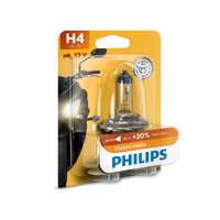 PHILIPS PHILIPS H4 Vision Moto Izzó 12V/60/55W - 1 db PHILIPS