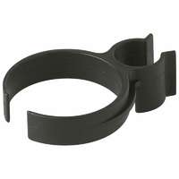 POLISPORT POLISPORT Kulacs tartó Junior Fekete POLISPORT Bicikli Kerékpáros kiegészítők Kerékpár kulacsok és kulacstartók