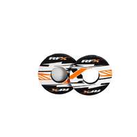 RFX RFX Sport Markolat Fánkok (X RFX) Pár RFX Kormány és tartozékai Markolat