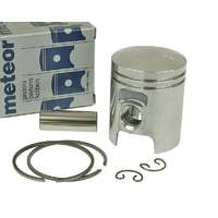 Meteor Meteor dugattyú készlet - gyári hengerhez - Aprilia, Suzuki Meteor Motor alkatrészek Dugattyú és alkatrészei Dugattyú
