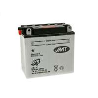 JM-Products JMT Classic Line standard JMB7-A száraz akkumulátor + savcsomag