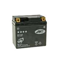 JM-Products JMT Gel Line JMTZ6S zselés akkumulátor