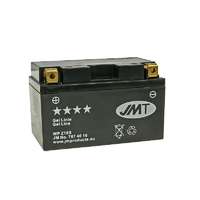 JM-Products JMT Gel Line JMTZ10S zselés akkumulátor