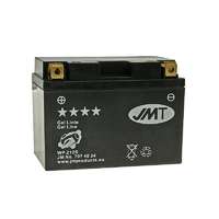 JM-Products JMT Gel Line JMTZ12S zselés akkumulátor