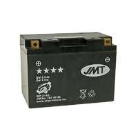 JM-Products JMT Gel Line JMTZ14S zselés akkumulátor