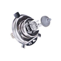 Diverse / Import Halogén izzó HS1 PX43t 12V 35/35W Diverse / Import Elektronika Lámpa, fényszóró, index Izzó