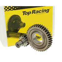 Top Racing Top Racing 15/39 arányú szekunder végáttétel növelő szett - Gilera, Piaggio