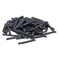 Motomotors 3x40mm-es zsugorcső - 100 db Motomotors Műhely felszerelés, eszközök Mérőműszer, tartozék, szenzor
