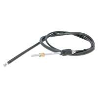 Motomotors Hátsó fékbowden - Piaggio Fly 125, 150, Liberty, NRG, Vespa ET4, LX, S Motomotors Futómű és fék alkatrész Fékbowden