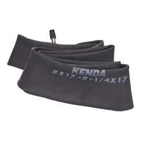 Kenda Kenda motor, robogó gumibelső 2.00/2.25-17 TR4 - egyenes szelep