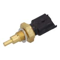 101 Octane 4 pólusú vízhőfok jeladó, hőgomba - Aprilia, Derbi, Gilera, Piaggio, Vespa 101 Octane Motor alkatrészek Vízpumpa és hűtés