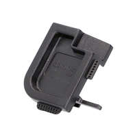 Domino Domino fekete gyorsgázkar fedél Domino Kormány és tartozékai Gázkar