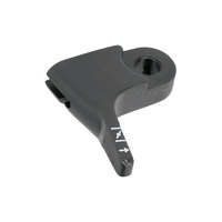 RIEJU OEM szivatókar - Rieju MRT 50 E4, Marathon 125, RS 3 50, RS 3 125, Tango 125, Tango 250, Derbi Senda 50 DRD Pro, Malaguti Drakon, Moto Guzzi California 1100 RIEJU Kormány és tartozékai Kormánykapcsoló