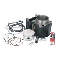 EVOK EVOK hengerszett 250cc 69mm - Yamaha Majesty 250, X-Max 250, X-City 250 EVOK Motor alkatrészek Hengerfej, hengerszett Hengerszett