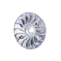 Motomotors Variátor külsőtárcsa - Honda SH 125, SH 150 2013- Motomotors Erőátviteli alkatrész Variátor és alkatrészei Variátor