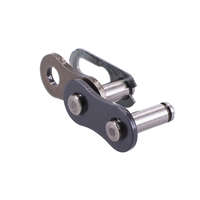 Motomotors Kapcsos lánc patentszem 1/2x5.4 - Simson S50, S51, S53, S70, S83, SR50, SR80, KR51/1 Schwalbe, KR51/2 Schwalbe, SR4-1 Spatz, SR4-2 Star, SR4-3 Sperber, SR4-4 Habicht Motomotors Műhely felszerelés, eszközök Kiegészítő