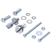 OEM Standard Standard alkatrész készlet kormány szerelvény bal és jobb oldali Simson S50-hez OEM Standard Kormány és tartozékai Kormánykapcsoló