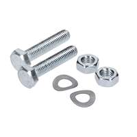 OEM Standard Alapalkatrész készlet hátsó csomagtartó Simson S50, S51, S70 modellekhez OEM Standard Vázak, idomok, kiegészítők Tanksapka