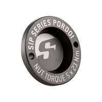 SIP Series Pordoi Porvédő 12 felni elöl SIP sorozat Pordoi Vespa GTS, GTS Super, GTV, GT 60, GT, GT, GT L 125-300ccm számára