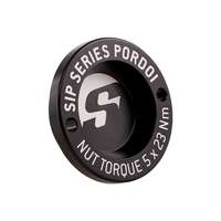 SIP Series Pordoi Porvédő 13 felni elöl SIP sorozat Pordoi Vespa GTS, GTS Super, GTV, GT 60, GT, GT, GT L 125-300ccm számára