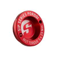 SIP Series Pordoi Porvédő 12 felni elöl SIP sorozat Pordoi Vespa GTS, GTS Super, GTV, GT 60, GT, GT, GT L 125-300ccm számára