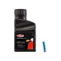 SIP Performance Sebességváltó olaj SIP Formula SAE 30 Vespa, Lambretta kézi robogókhoz SIP Performance Vegyes Kenő- és adalékanyagok Olaj és adalék