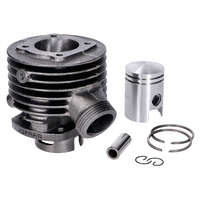DMP Henger készlet 50cc 38mm Sachs 50 AC, 12mm, 38mm, 12mm DMP