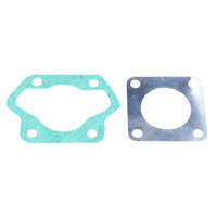 OEM Standard Henger tömítés készlet 50cc 38mm Simson S51, KR51/2 Schwalbe, SR50, KR51/2 Schwalbe, SR50 motorokhoz OEM Standard Motor alkatrészek Tömítés Henger tömítés