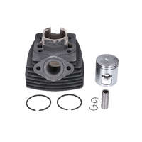 DMP Hengerkészlet DMP Alumínium 50ccm D=40mm Peugeot 103, Fox, Honda Wallaroohoz DMP Motor alkatrészek Hengerfej, hengerszett Hengerszett