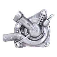 OEM Standard Vízszivattyú Honda SH125, SH150, PCX 125, 150 4T LC Euro3, Euro4 -2020 számára OEM Standard Motor alkatrészek Vízpumpa és hűtés