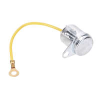 101 Octane Kondenzátor D=18mm L=23,5mm Piaggio Vespa Ciao, Boss, Boxer, Bravo, PX, Grillo, SI, Superbravo 50ccm-hez 101 Octane » új termékek