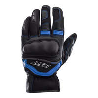 RST RST Urban Air 3 Hálós Kesztyű Textil/Bőr Kék Férfi Méret M RST