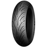 Michelin MICHELIN Pilot Road 4 160/60 ZR 17 M/C (69W) TL motorgumi Michelin