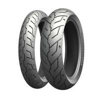 Michelin MICHELIN SCORCHER 21 (HARLEY-D) 120/70 R 17 M/C 58V TL motorgumi Michelin