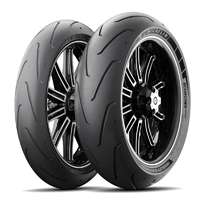 Michelin MICHELIN Gumiabroncs SCORCHER SPORT (HARLEY-D) 120/70 ZR 17 M/C (58W) TL Michelin