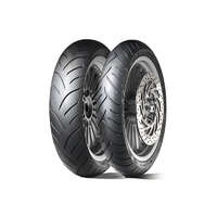 DUNLOP DUNLOP SCOOTSMART 120/80-16 M/C 60P TL robogó gumi DUNLOP