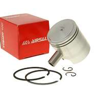 Airsal Airsal sport dugattyú készlet 65cc 46mm - Peugeot (állóhengeres, léghűtéses)