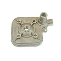 Airsal Hengerfej Airsal Sport - 70cc - Peugeot fekvőhengeres LC / vízhűtéses Airsal Motor alkatrészek Hengerfej, hengerszett Hengerfej