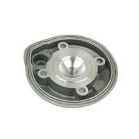 Airsal Hengerfej Airsal M-Racing - 70cc - Suzuki, Aprilia LC / vízhűtéses Airsal Motor alkatrészek Hengerfej, hengerszett Hengerfej