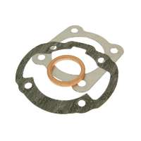 Airsal Henger tömítés szett Airsal - 70cc - Peugeot állóhengeres AC / léghűtéses Airsal Motor alkatrészek Tömítés Henger tömítés