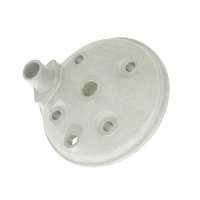 Airsal Hengerfej Airsal Xtrem 70cc - 39.2mm - Minarelli LC / vízhűtéses Airsal Motor alkatrészek Hengerfej, hengerszett Hengerfej