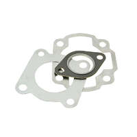 Airsal Henger tömítés szett Airsal Sport 50cc öntöttvas - Minarelli AC / léghűtéses Airsal Motor alkatrészek Tömítés Henger tömítés